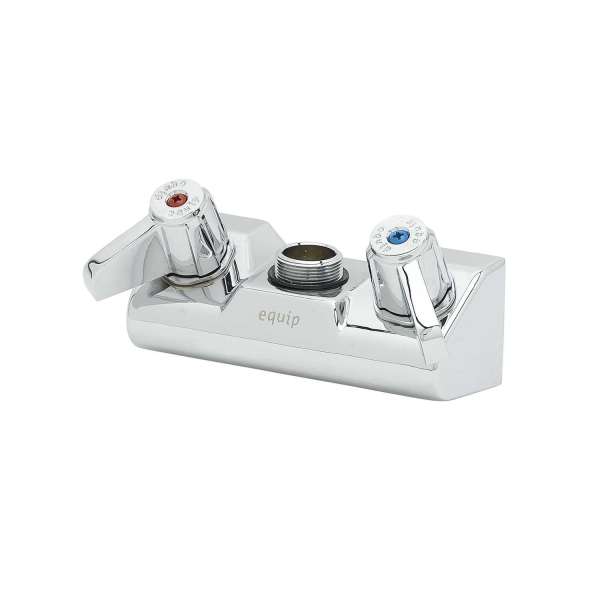 T&S Brass 5F-4WLX00 Parts & Manuals