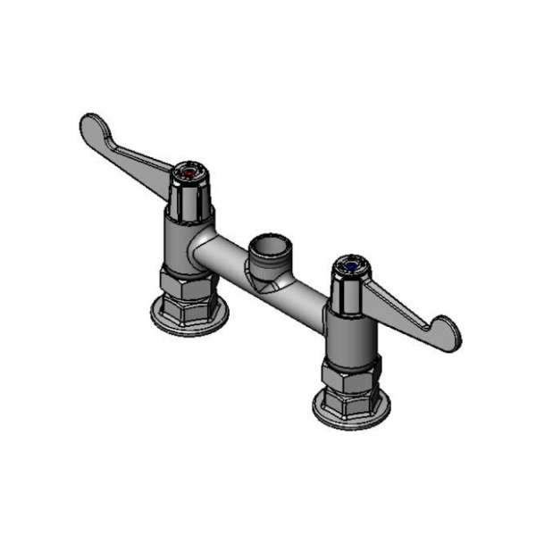 T&S Brass 5F-6DWS00 Parts & Manuals