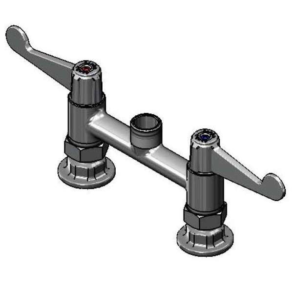 T&S Brass 5F-6DWX00 Parts & Manuals