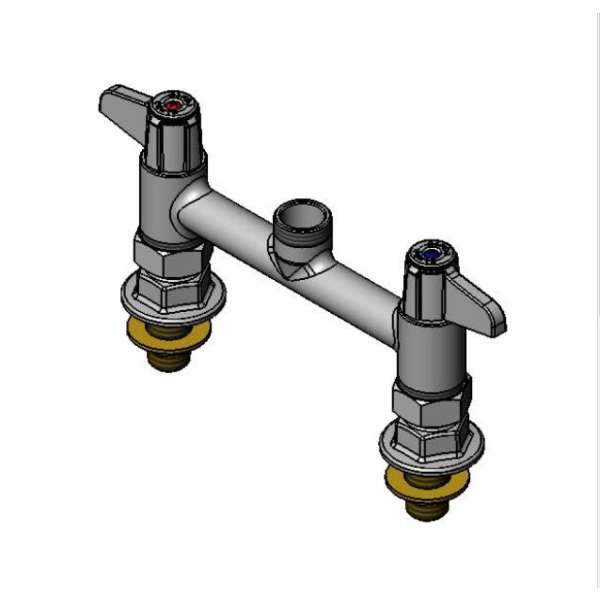 T&S Brass 5F-7DLS00 Parts & Manuals