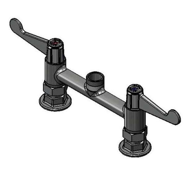 T&S Brass 5F-7DWS00 Parts & Manuals