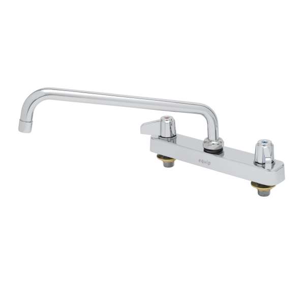 T&S Brass 5F-8CLX12 Parts & Manuals