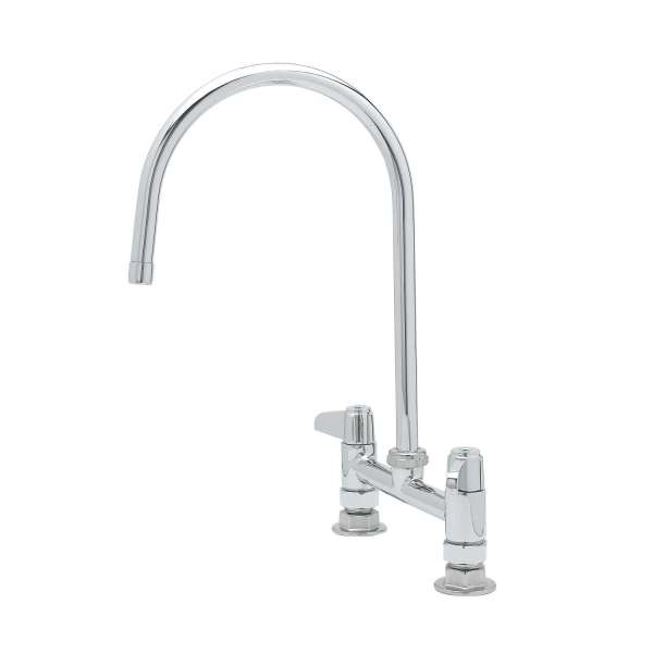 T&S Brass 5F-8DLS09 Refacciones y Manuales