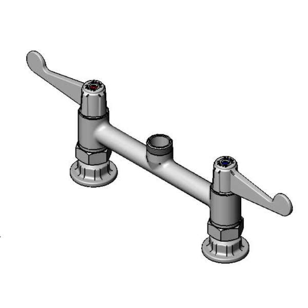 T&S Brass 5F-8DWS00 Parts & Manuals