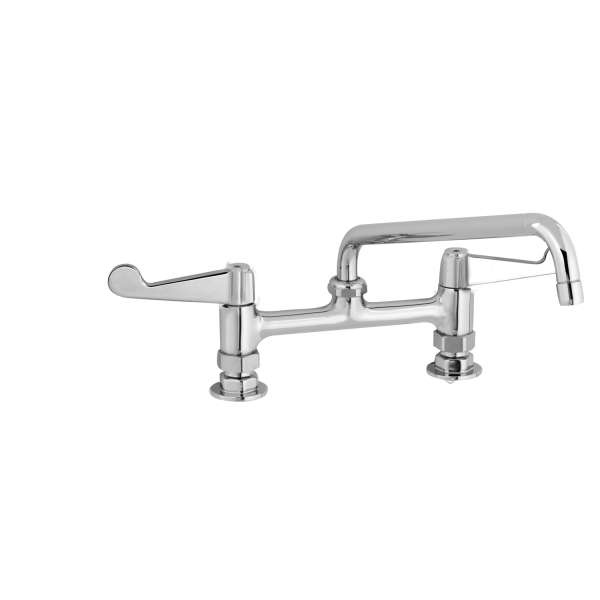 T&S Brass 5F-8DWS08 Parts & Manuals