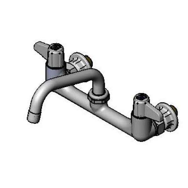 T&S Brass 5F-8WLB06 Parts & Manuals