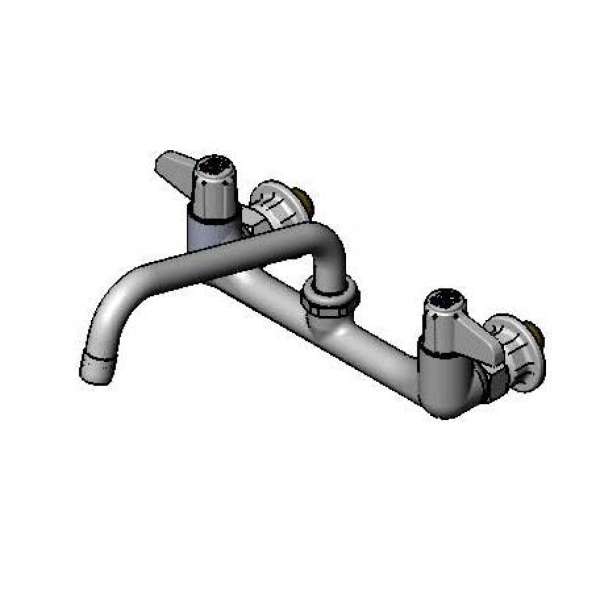 T&S Brass 5F-8WLB08 Parts & Manuals