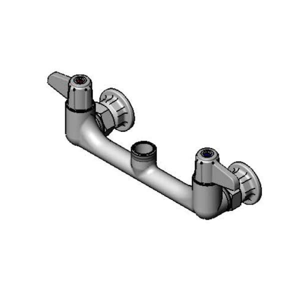 T&S Brass 5F-8WLS00 Parts & Manuals