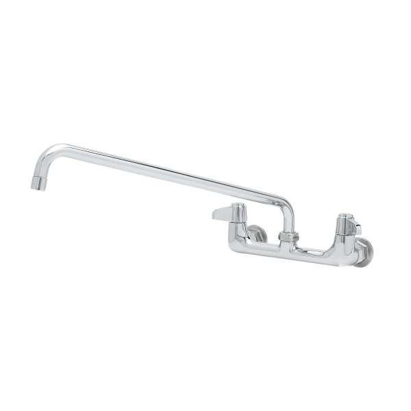 T&S Brass 5F-8WLX18 Parts & Manuals