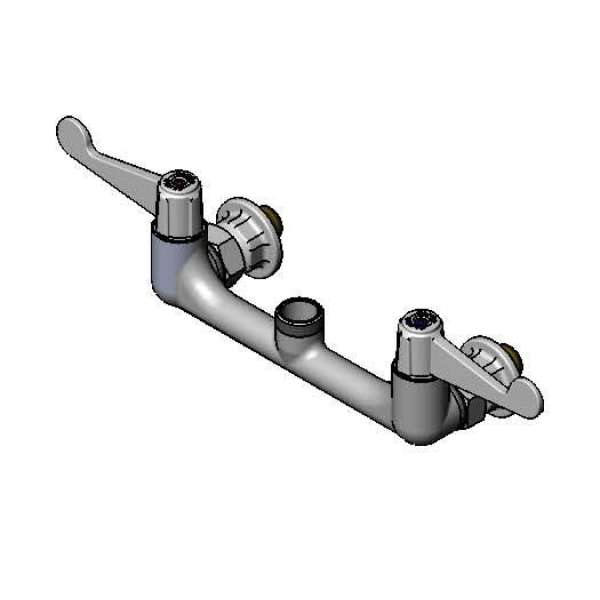 T&S Brass 5F-8WWB00 Parts & Manuals