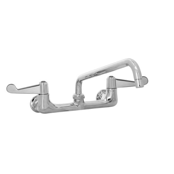 T&S Brass 5F-8WWB06 Parts & Manuals