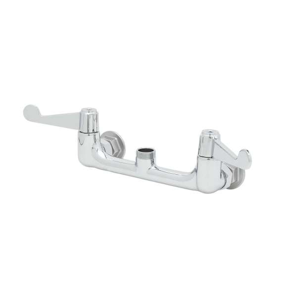 T&S Brass 5F-8WWX00 Parts & Manuals