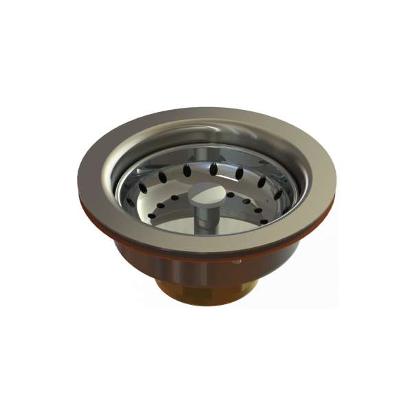 T&S Brass 5HS-7010 Refacciones y Manuales