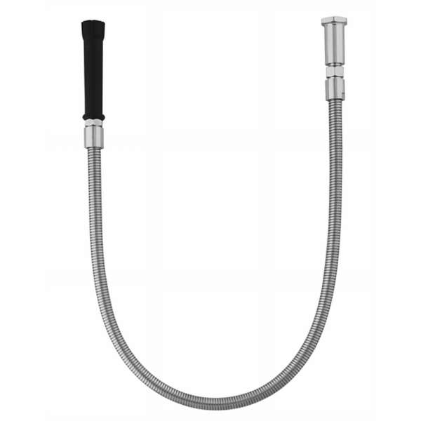 T&S Brass 5HSE44 Parts & Manuals
