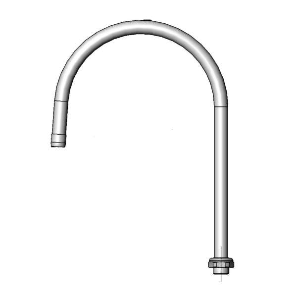 T&S Brass 5SP-09 Pièces détachées et Manuels