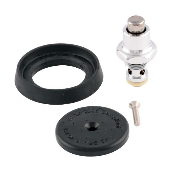 T&S Brass 5SV-KIT Parts & Manuals
