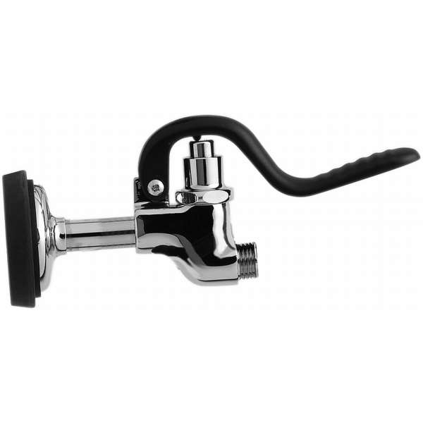 T&S Brass 5SV Parts & Manuals