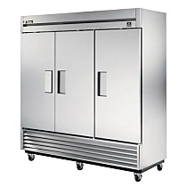 True TS-72F Pièces détachées et Manuels
