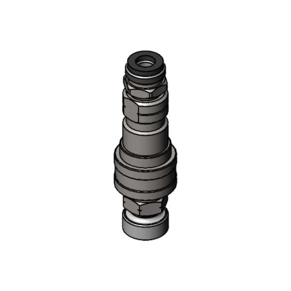 T&S Brass AW-5B-PRSV Parts & Manuals