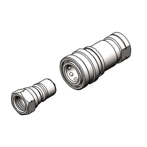 T&S Brass AW-5D Parts & Manuals