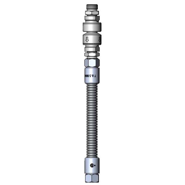 T&S Brass B-0012-VB Parts & Manuals