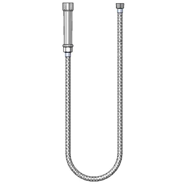 T&S Brass B-0054-V Parts & Manuals