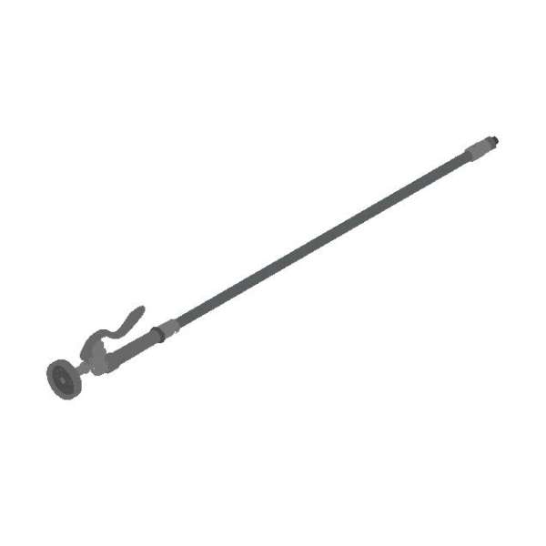 T&S Brass B-0100-48HF Parts & Manuals