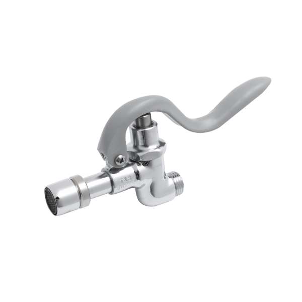 T&S Brass B-0107-A Parts & Manuals