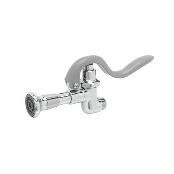 T&S Brass B-0107-B Parts & Manuals