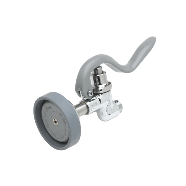 T&S Brass B-0107-LR Parts & Manuals