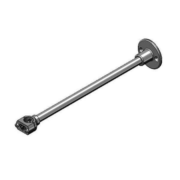 T&S Brass B-0109-03 Parts & Manuals