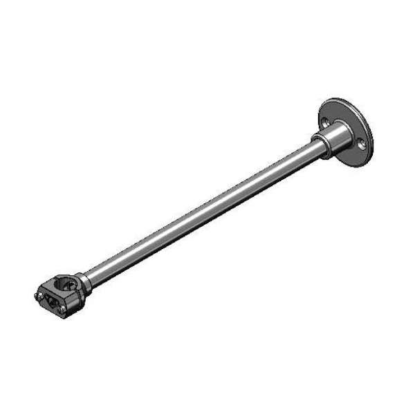 T&S Brass B-0109-05 Parts & Manuals