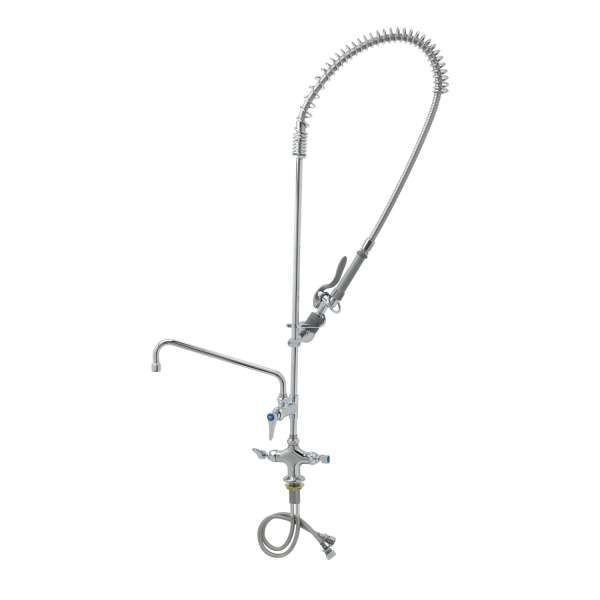 T&S Brass B-0113-ADF12-BJ Refacciones y Manuales