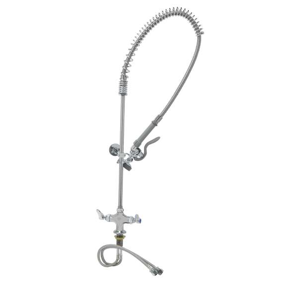 T&S Brass B-0113-B-20R Refacciones y Manuales