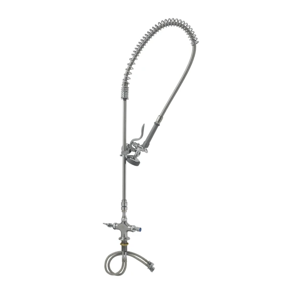 T&S Brass B-0113-CR-V-B Refacciones y Manuales