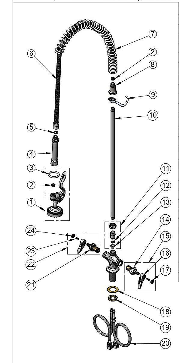 Part List