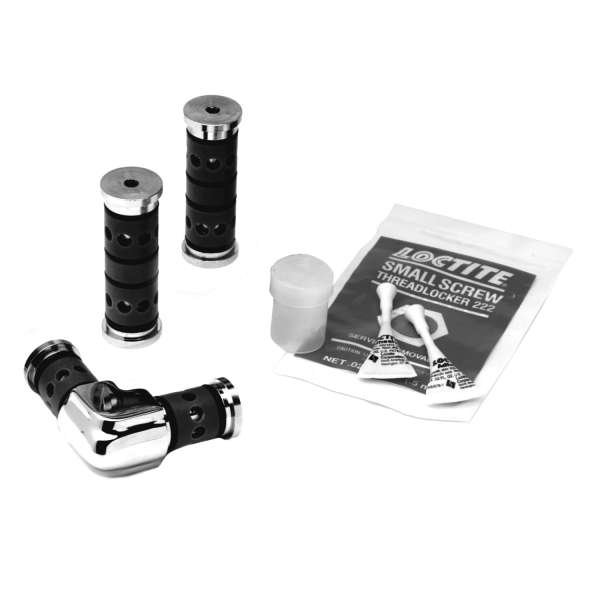T&S Brass B-0114-RK Refacciones y Manuales
