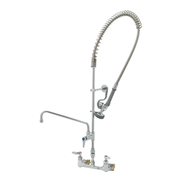 T&S Brass B-0133-12-CRVBE Refacciones y Manuales