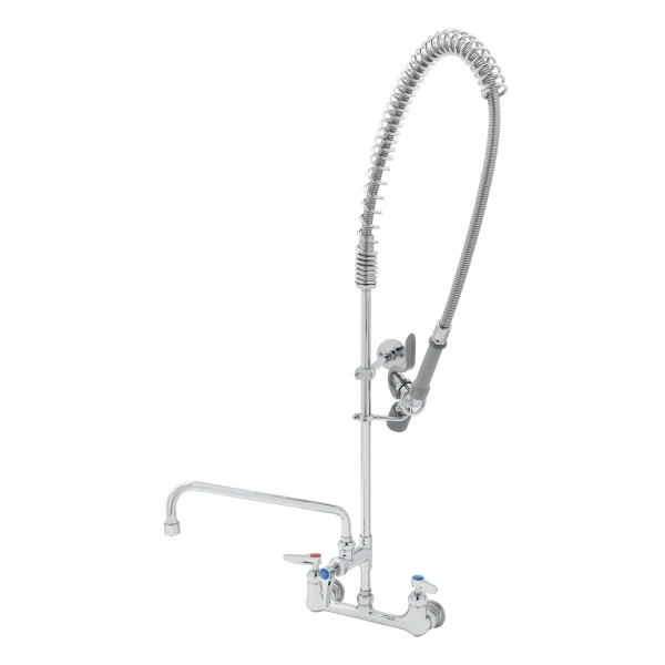 T&S Brass B-0133-12CRBCF1 Refacciones y Manuales