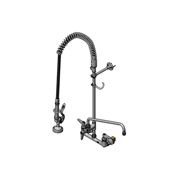 T&S Brass B-0133-14CRBTKIT Refacciones y Manuales