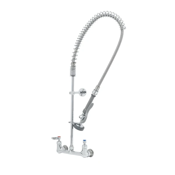 T&S Brass B-0133-B-SWV Refacciones y Manuales