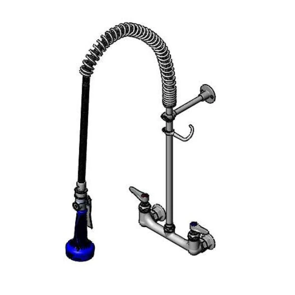 T&S Brass B-0133-B08-SWV Refacciones y Manuales