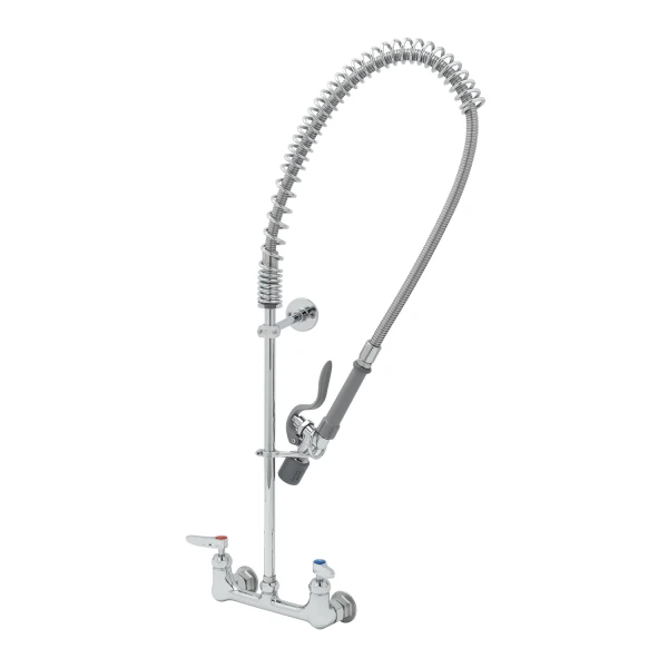 T&S Brass B-0133-CR-BJ Refacciones y Manuales