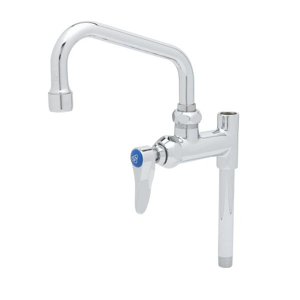 T&S Brass B-0155-05-CR Refacciones y Manuales
