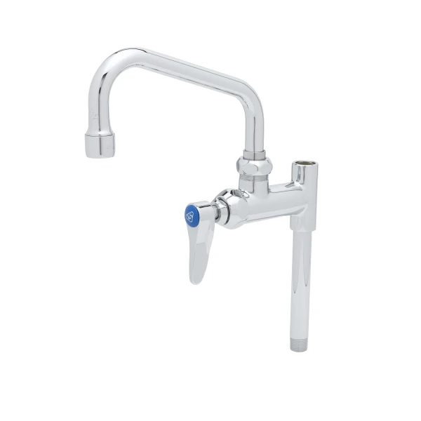 T&S Brass B-0155-05 Parts & Manuals