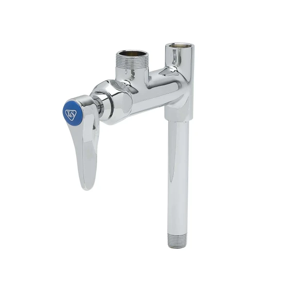 T&S Brass B-0155-05LN Parts & Manuals
