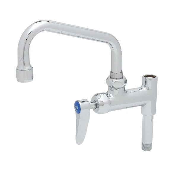 T&S Brass B-0155-CR Parts & Manuals