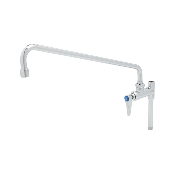 T&S Brass B-0157-05 Interruptores y botones