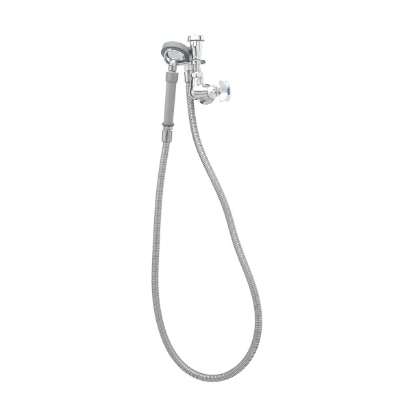 T&S Brass B-0170 Pièces détachées et Manuels