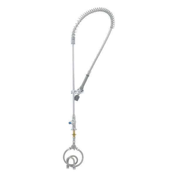 T&S Brass B-0173-BC Parts & Manuals